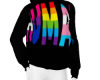 Pride"Human" hoodie
