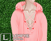 Outfit Pink (M)