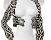 Fndi Jckt Fur Hood