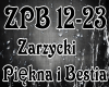 Zarzycki-Piekna i Bestia