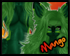 -DM- Green Mauco Fur F