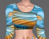 EquinoxButterfly Sweater