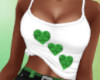 St. Patrick Day Top