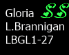 L. Brannigan Glorie