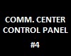 [S83] Control Panel #4