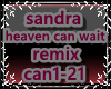 sandra remix+delague