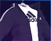 Set Add Black x Jacket F