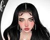 KK Black Hairs