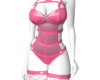 D-Pink Bikini