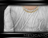 Mx|Winter Sweater White