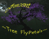 ~Vin~Tree FlyPetals~