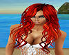 ashlee dark orange