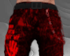 Bloody Jeans + Chains