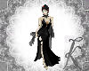 ~K~Sally/Stilleto/Black