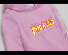 y. Thrash (P)
