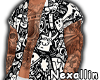Shirt Tattoo v4