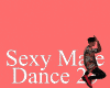MA Sexy Male Dance23 1PS