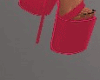 Pink Platforms