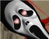 Scream Mask  HD