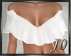 White -Top