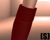 (S) Merry Sexmas Boots