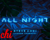STEVE AOKI - ALL NIGHT