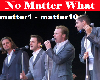 No Matter What - Boyzone