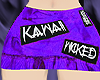 kawaii skirt
