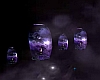 [Lu]Purple Sky Lanterns