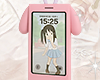 cute phone