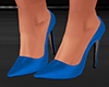 GL-Neva Blue Heels