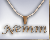 (A1)Nemm collar