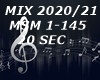 Mix 2020/21