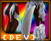{DEV} Clydesdale Tail