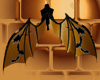 🦇Bat F/M Wings🦇