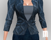 M. One set suit