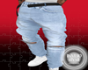 M3 Denim Jeans