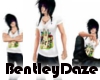 =BentleyDaze=Peace No.1