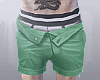 D| Mint Chubbies