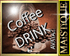 Coffee Drink Avatar