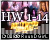 ♬𝐑 Hollywood + F D