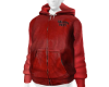 Red Dept hoodie
