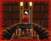 Dark Judgement Throne