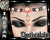 (MI) Derivable Crown 16