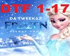 Da Tweekaz- Frozen