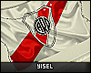 Y. River Plate Banner