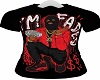 STEM I'm Faded Tee 3