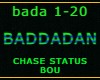 BADDADAN