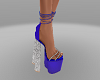 party heels