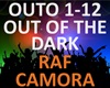 RAF Camora - Out Of The